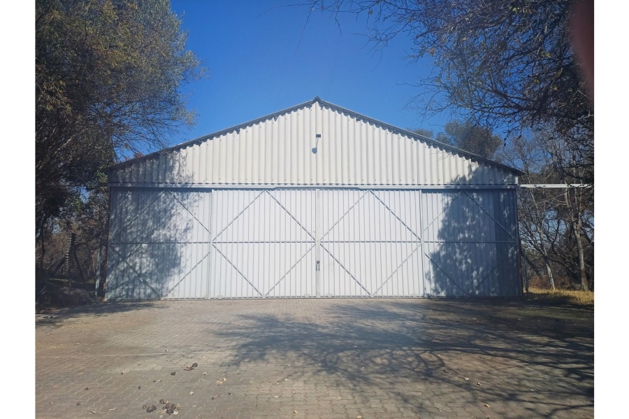 0 Bedroom Property for Sale in Parys Free State